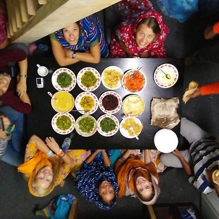 Orchid Haven Hostel Cameron Highlands Buitenkant foto