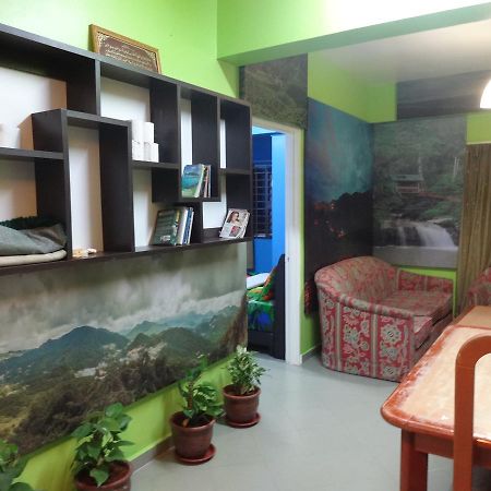 Orchid Haven Hostel Cameron Highlands Buitenkant foto